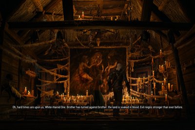 The Crones 