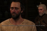 Mannen som forlot damen i tårnet, trodde hun var død.