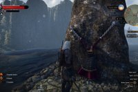 Det var her Berna Bran endte opp