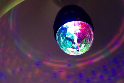 Discopæren fra TGR