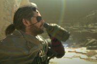 Flyktet fra sykehuset, og nå på plass i Afghanistan. Du er