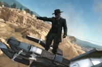 Skull face. Ond person bak en type parasitter som er rettet mot de som prater spesifikke språk (vocal cord parasite).