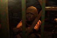 Her redder du en liten gjeng med små barn.