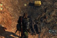 ...og finner stadig graver med mennesker som er brent og har blemmer som følge av språk-parasitten.