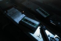 Forbered deg på å høre mange kassettopptak.