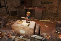 Big bobbleheads - Du finner dem rundt omkring.