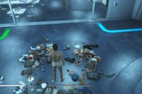 Ja, nå har jeg plukket med meg for mye.