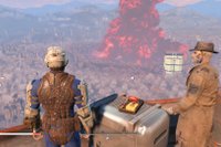 Boom. Ikke noe mer institute. Håper de fleste kom seg ut.