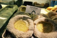 Disse kokosbollene ser bedre ut enn de er.