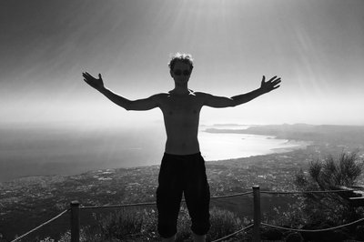 Vi måtte også ha noen slike bilder på toppen