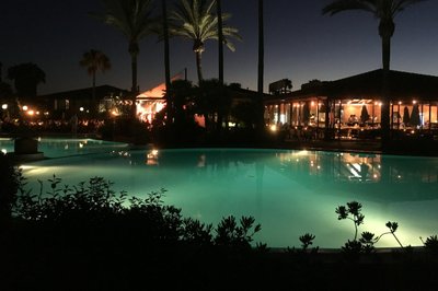 Blau Colonia Sant Jordi Resort & Spa