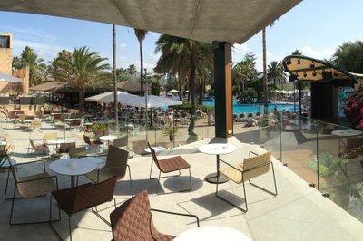 PortBlue Club Pollentia Resort & Spa