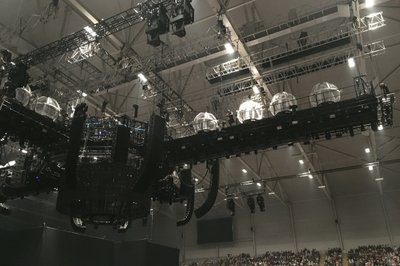 Muse-konsert
