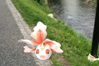 ...da jeg etter noen dager hadde nådd level 20, fant jeg ut at nok for være nok. Men det var gøy så lenge det varte :)