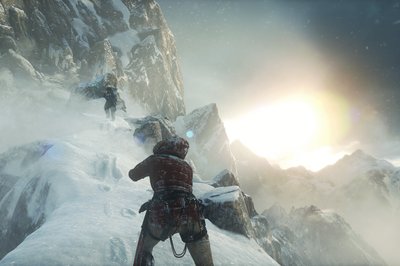 Sporene i Syria ledet Lara til Siberia, nå på jakt etter 