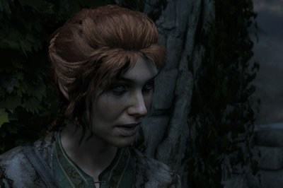 jacob's datter Sofia.