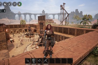 Andre base etter en lengre migrering til den nordre enden av kartet