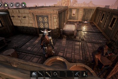 Tier 3 på toppen (så langt)