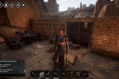 bygde hele basen i Tier 2 (3x server)