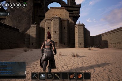 De har tydelig klart å samle store mengder ressurser