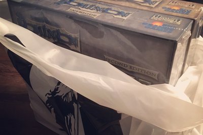 Kjøpte Dominion selv, med en ekspansjonspakke