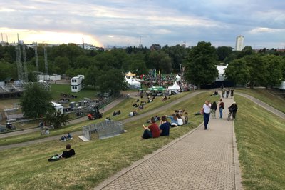 Festivalen