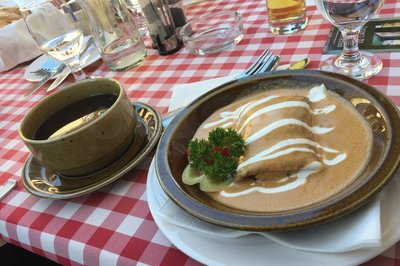 Middag