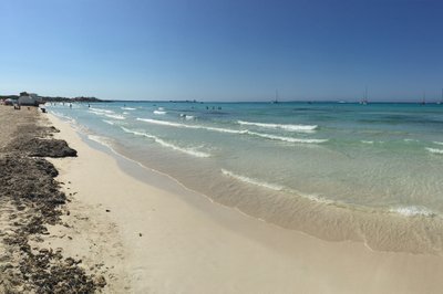 Strand