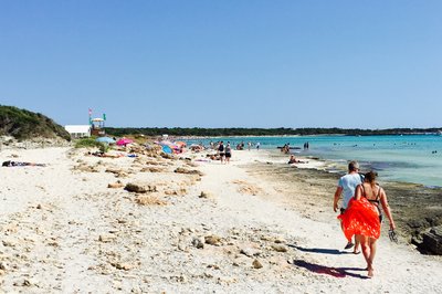 Strand