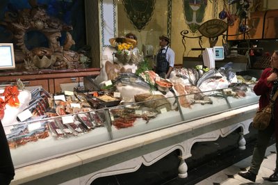 Harrods 1eg