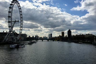 Utenfor waterloo
