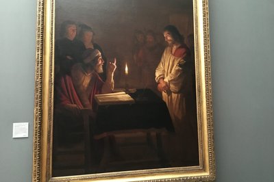Nasjonalgalleriet