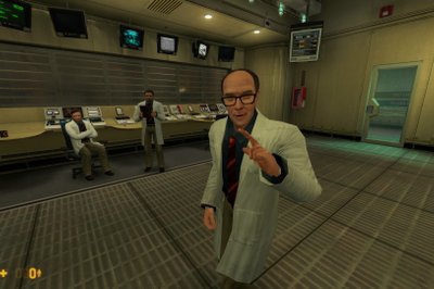 Ta det med ro, dette går bra