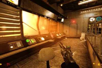 Dette eksperimentet går aldri bra