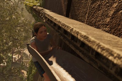 Tilbake til fortiden