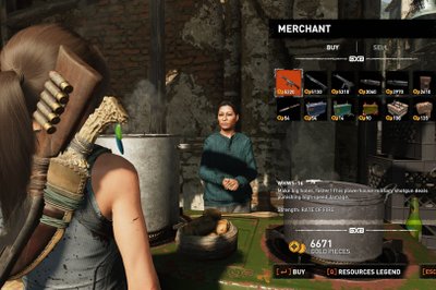 Interessant utvalg. Ikke helt det jeg så for meg.