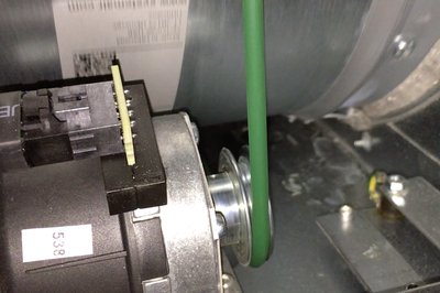 Reim på plass igjen