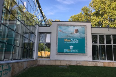 Mineralbad Cannstatt