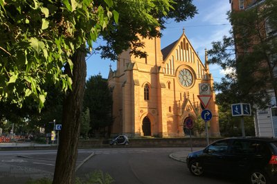 Stuttgart