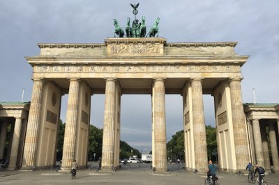 Brandenburger Tor
