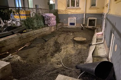 Oppstart våren 2019