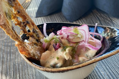 Middag
