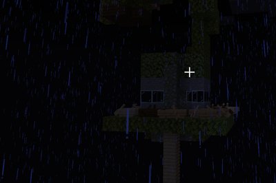 Around the AFK area I had to put a lot of boats in order to trap the vexes.