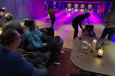 Bowling