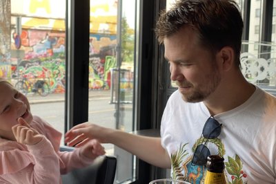 Indisk på Delhi Tandoori