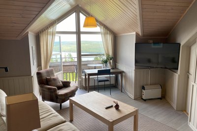 Finnskogtoppen