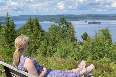 Finnskogtoppen