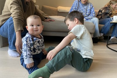 Jakop og Emil