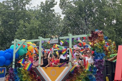 Pride
