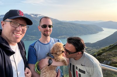 Loen skylift